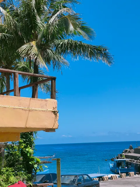 墾丁米舍海景民宿（8-20人可包棟））