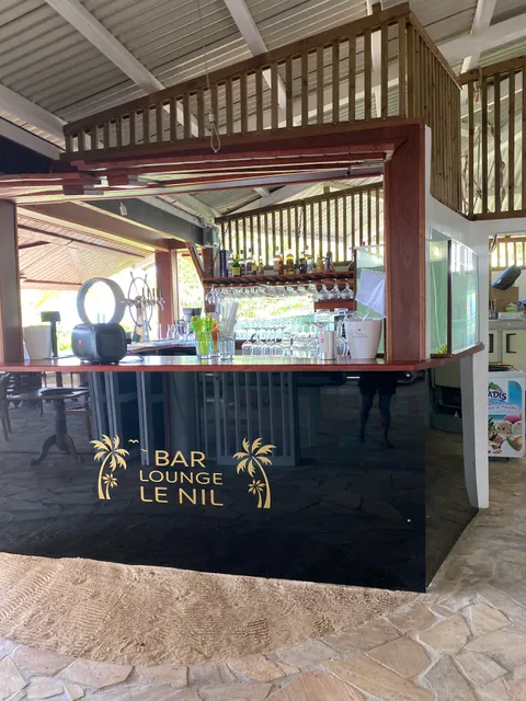 Restaurant Hôtel Le Nil