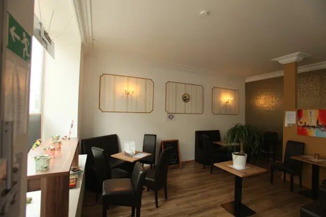 Espresso Si Espressobar