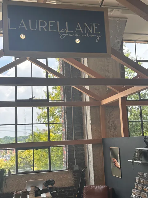Laurel Lane Jewelry