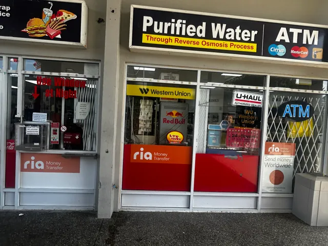 Parkland Food Market