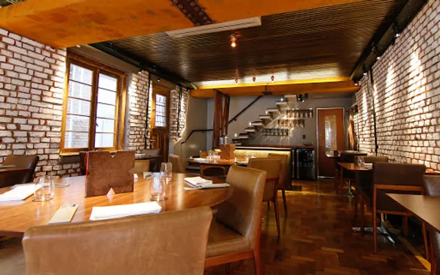 Xavier - Cozinha Mediterrânea