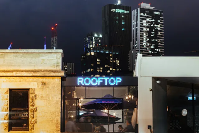 Prince Alfred Rooftop & Bar