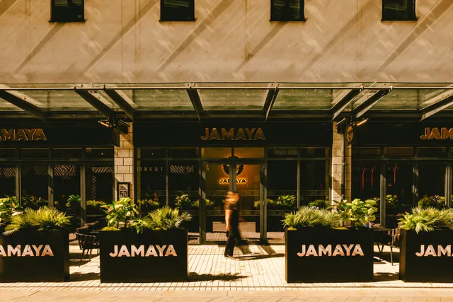 JAMAYA Bristol