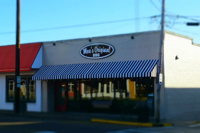 Moe's Original BBQ
