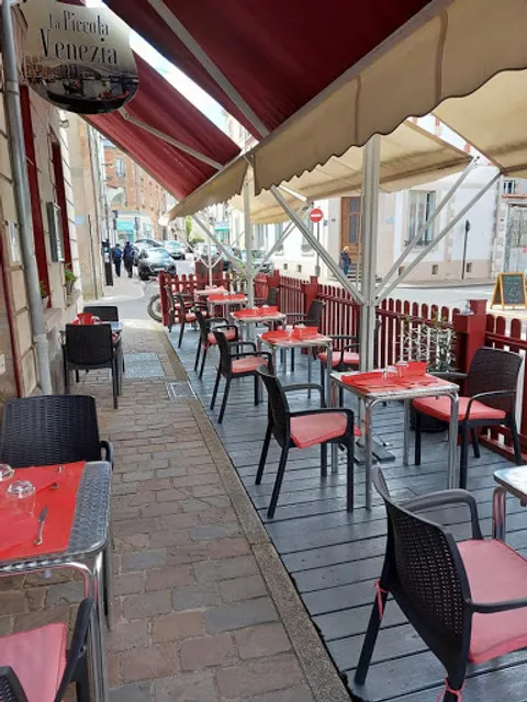 La Piccola Venezia