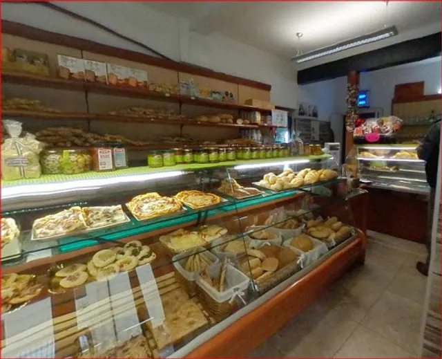 L'Albero del Pane Ferrara