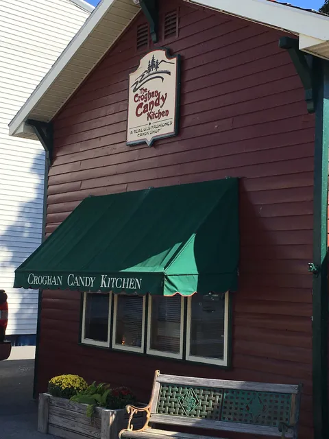 Croghan Candy Kitchen