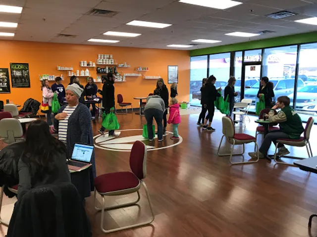 Heart City Nutrition