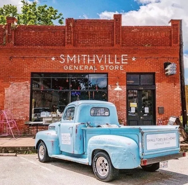 Smithville General Store