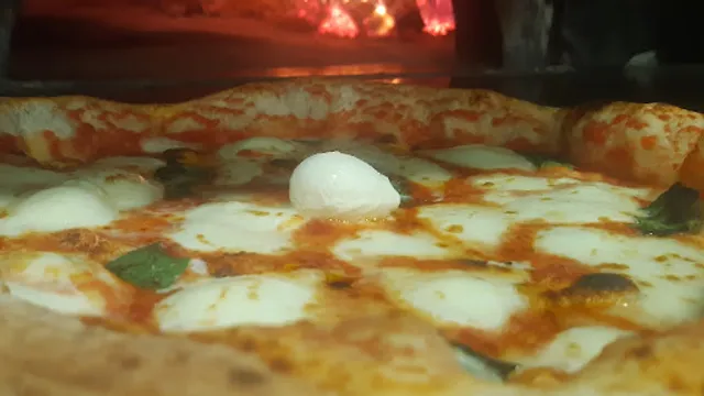 Pizzeria Donna Rosaria