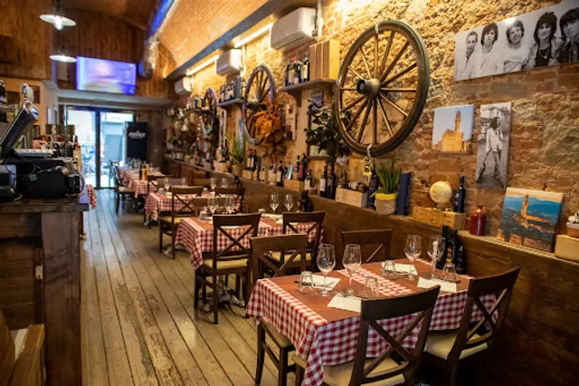 Gustavino Piazza Della Signoria