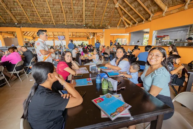 Frida Cabo Restaurante