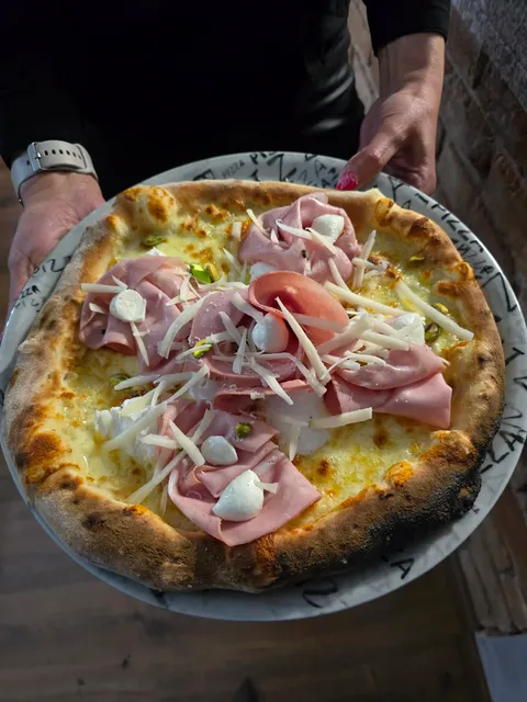 Bella Napoli Trattoria