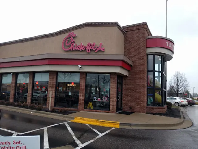 Chick-fil-A