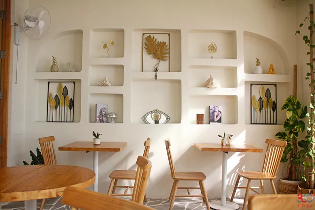 Aplaya the Beach Bar & Italian Food