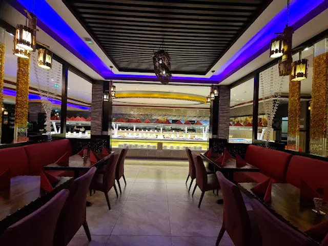 Gourmet Tempel Schwandorf