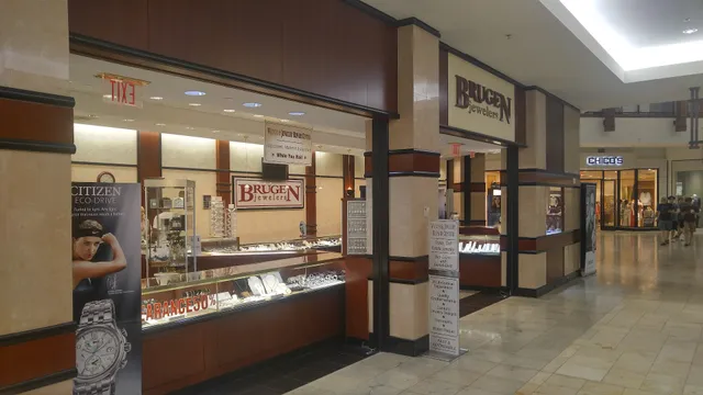 Brugen Jewelers
