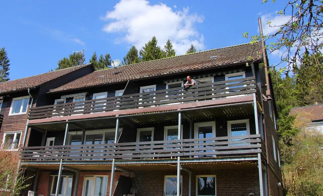 Ferienwohnung Nartura