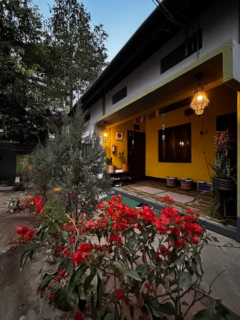 STARGAZE BACKPACKERS GUWAHATI