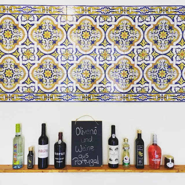 Portugiesisch-Artländer Olivenöl- & Weinkontor