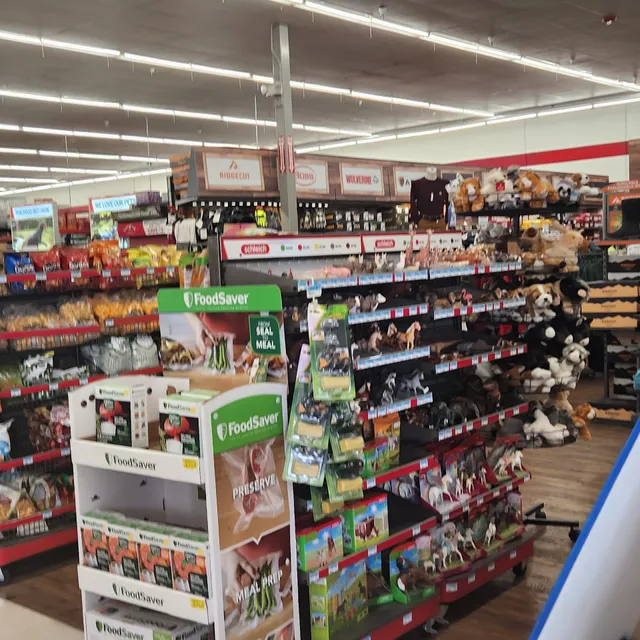 Hamrick's Of Fort Oglethorpe, GA