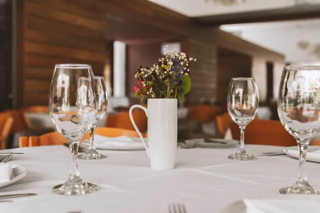 Restaurante La Provincia