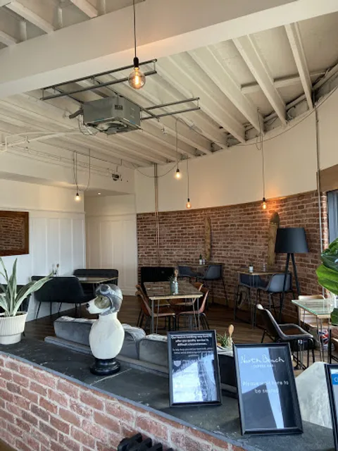 North Beach Coffee Bar