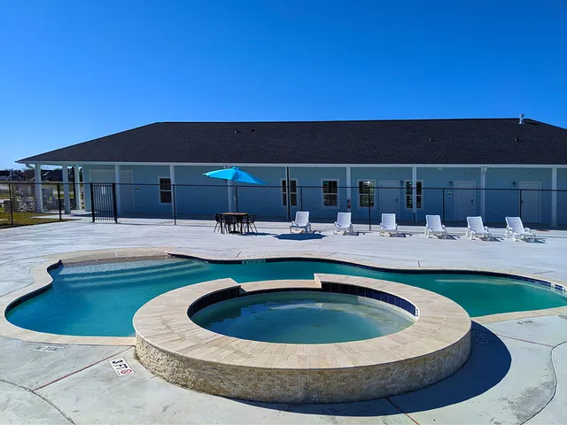 Golden Triangle RV Resort