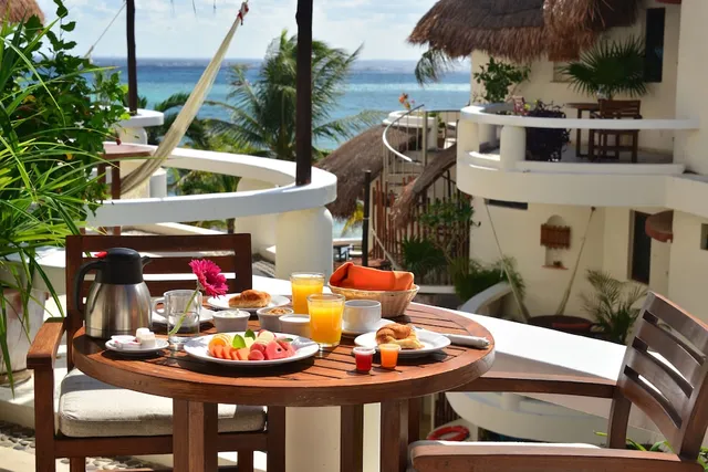 Playa Palms Beach Hotel