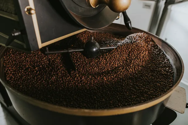 Hochland Kaffee Rösterei und Direktverkauf