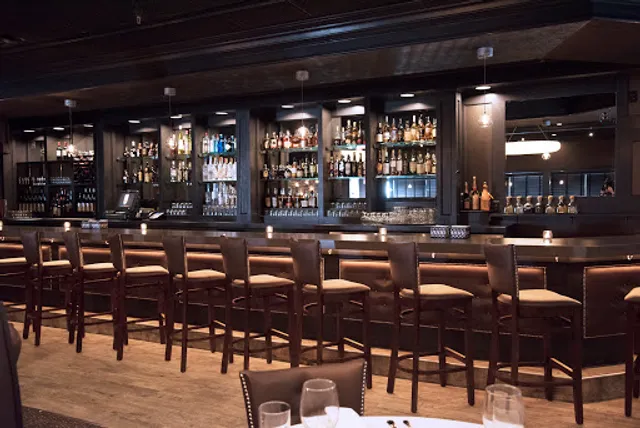 Willoughby's on Park