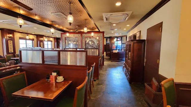 Benitora Gyozabo Hiroshima