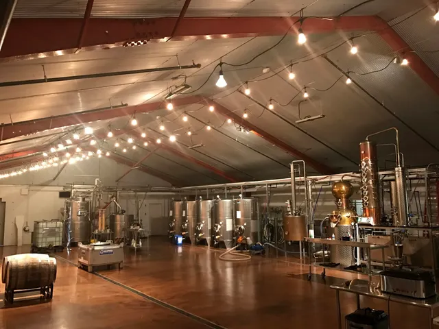 Litchfield Distillery