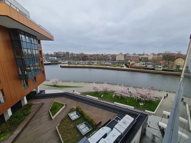 Old Town - River Point by Welcome Apartment