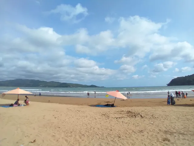 Pantai Telengria, Telengria Beach