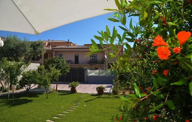 AFFITTACAMERE-B&B Pop Art Exclusive Rooms (Arzachena)