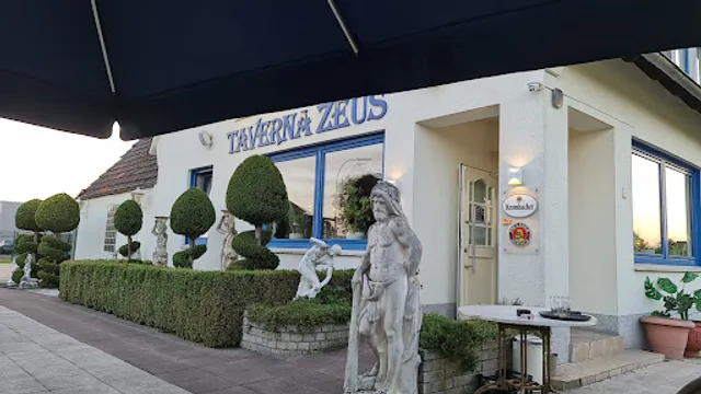 Taverna Zeus