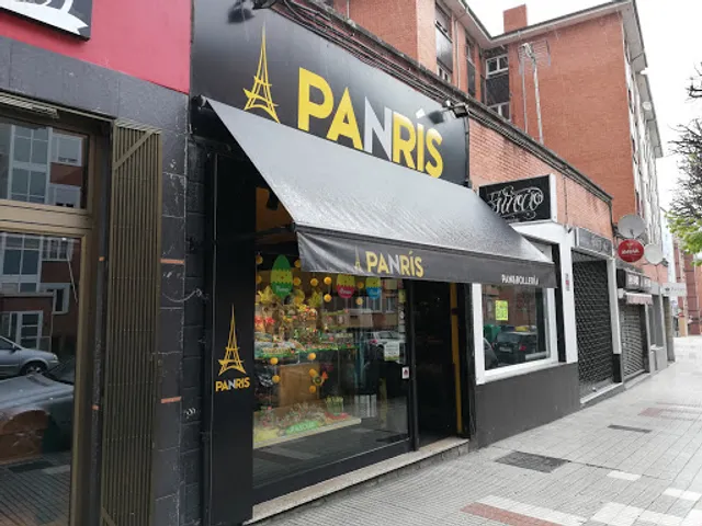 Panrís