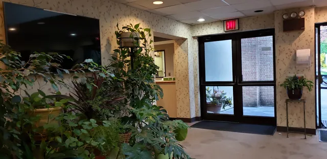 The Church in New York City