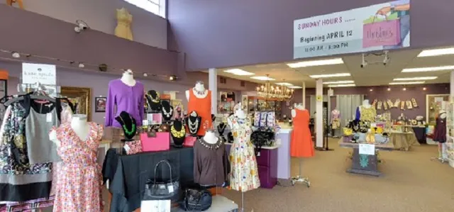 Christine's Upscale Resale