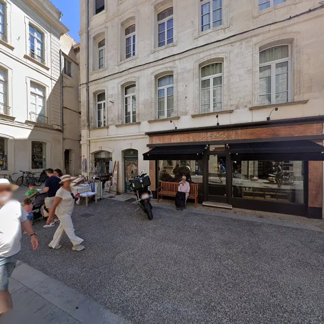 11 Rue Des Trois Faucons