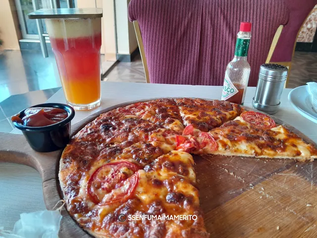 Kenlon Royal Restaurant