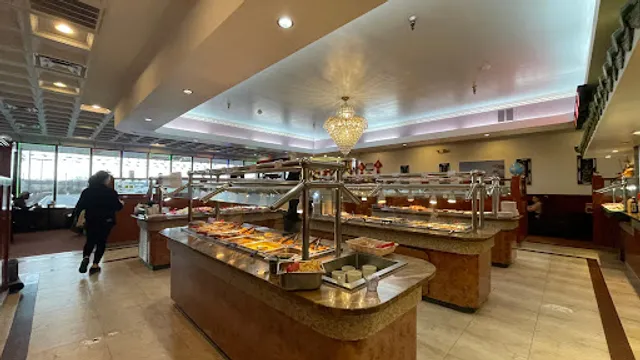 Mount Holly International Buffet