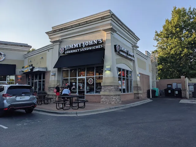 Jimmy John's