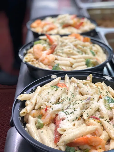 Richie Rich Caribbean Taste (5th Ave)