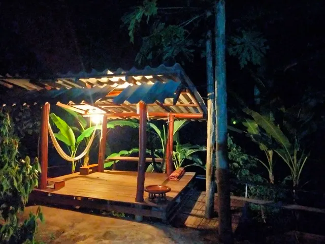 Huean Him Pan Homestay เฮือนฮิมปานโฮมสเตย์