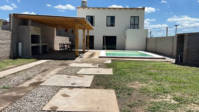 LA CASA DE LEON Granadero Baigorria