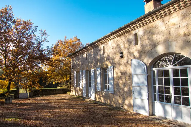 Lacassagne Maison d'hotes de charme