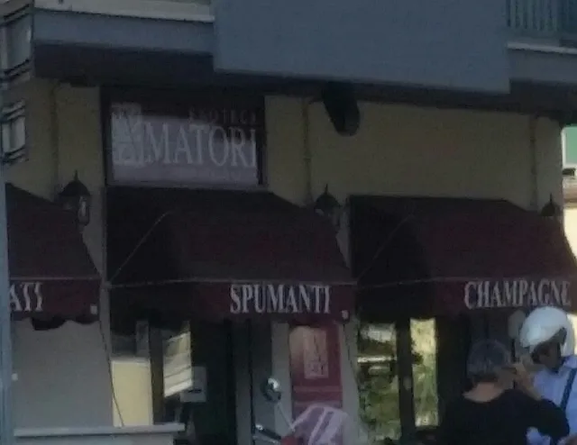 Enoteca Amatori